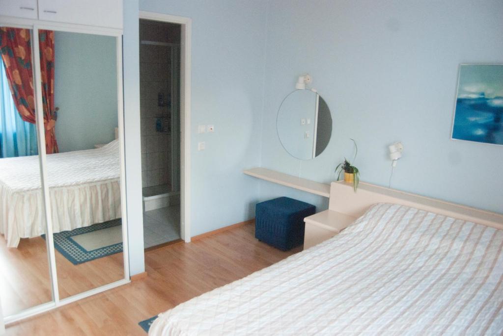 Hotel Nette à Pärnu Chambre photo