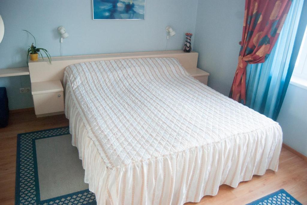 Hotel Nette à Pärnu Chambre photo