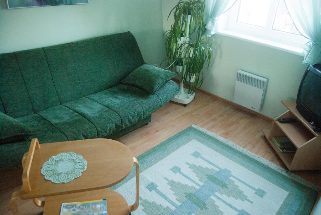 Hotel Nette à Pärnu Chambre photo