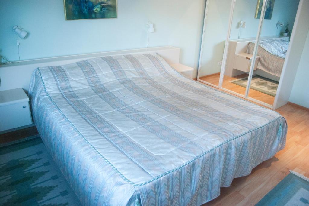 Hotel Nette à Pärnu Chambre photo
