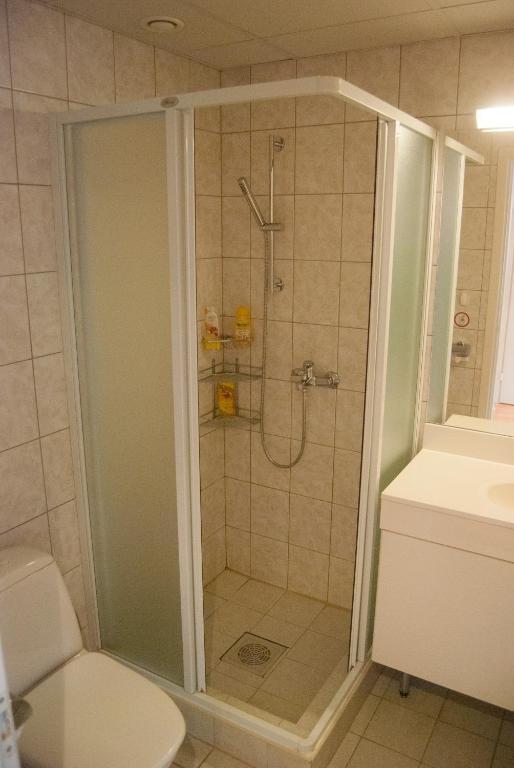 Hotel Nette à Pärnu Chambre photo