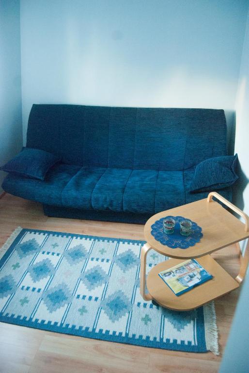 Hotel Nette à Pärnu Extérieur photo
