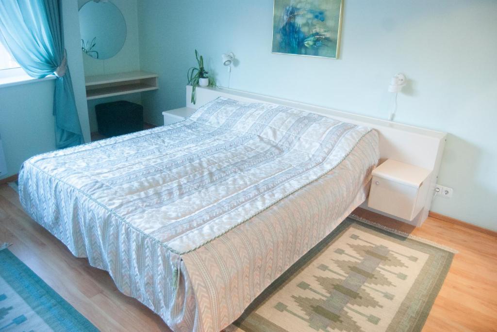 Hotel Nette à Pärnu Extérieur photo