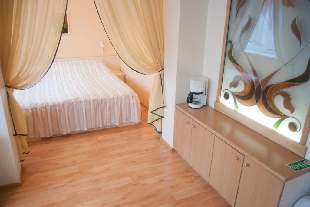 Hotel Nette à Pärnu Extérieur photo